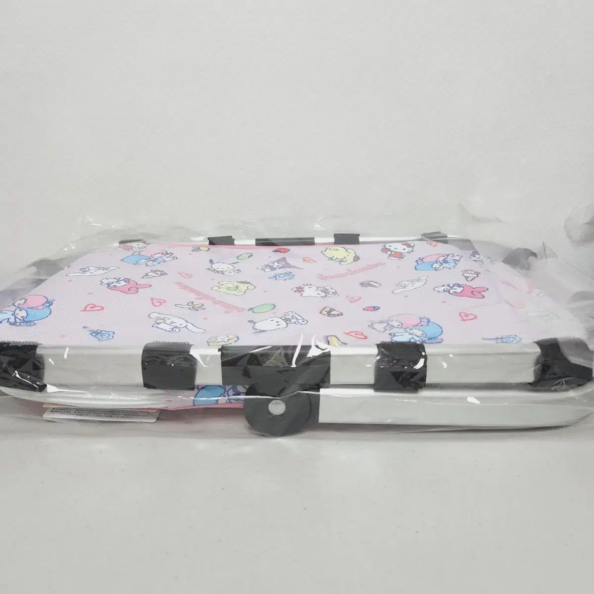 日本正規品 サンリオ ピクニックバスケット - メルカリ