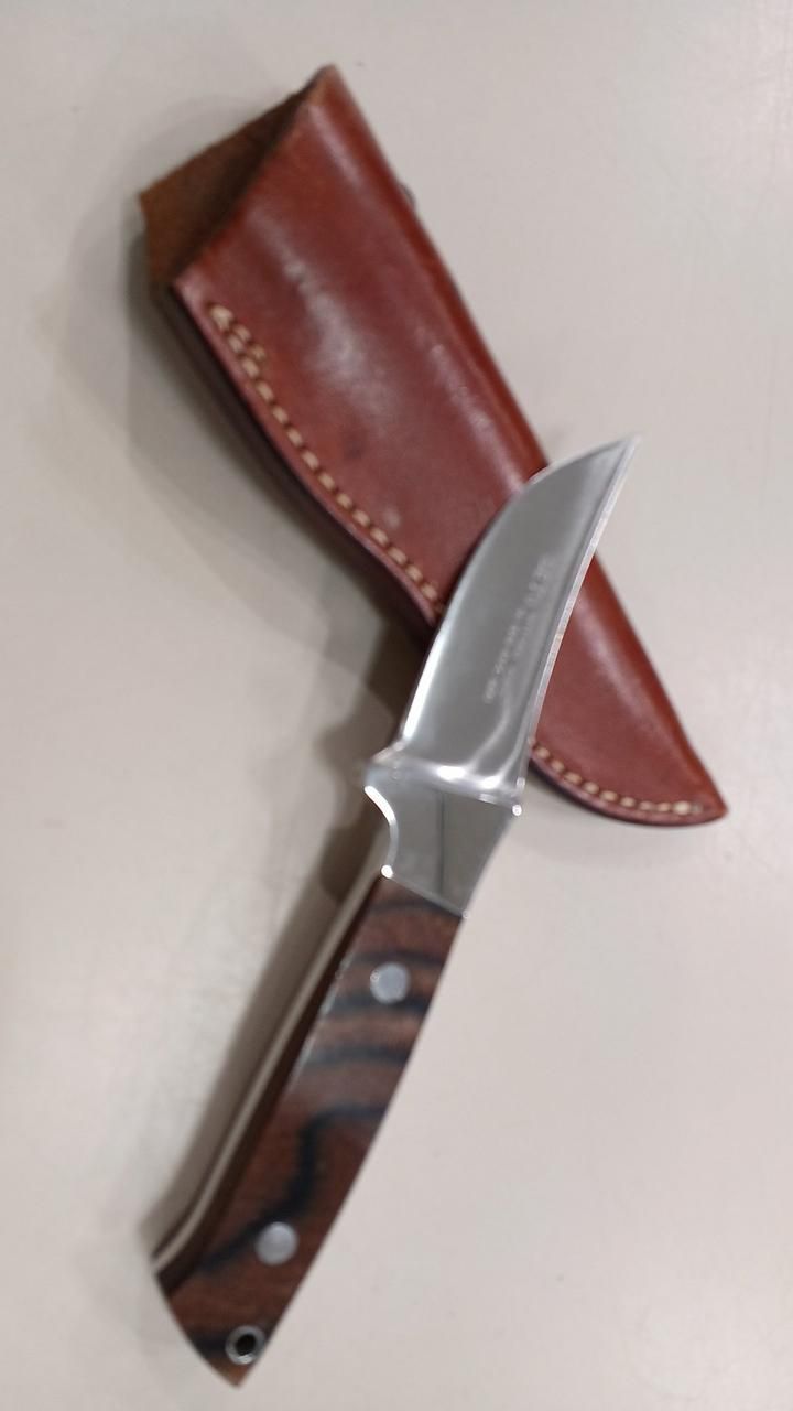 SET MADE KNIVES メードナイフ ブレード10 5 CM 全長22 Knife Blade 10 Length 22