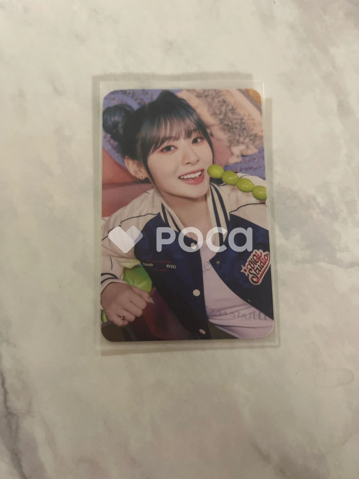 STAYC セウン WANGGATANGHULU X STAYC VER 2. - メルカリ STAYC セウン WANGGATANGHULU X STAYC VER 2. - メルカリ