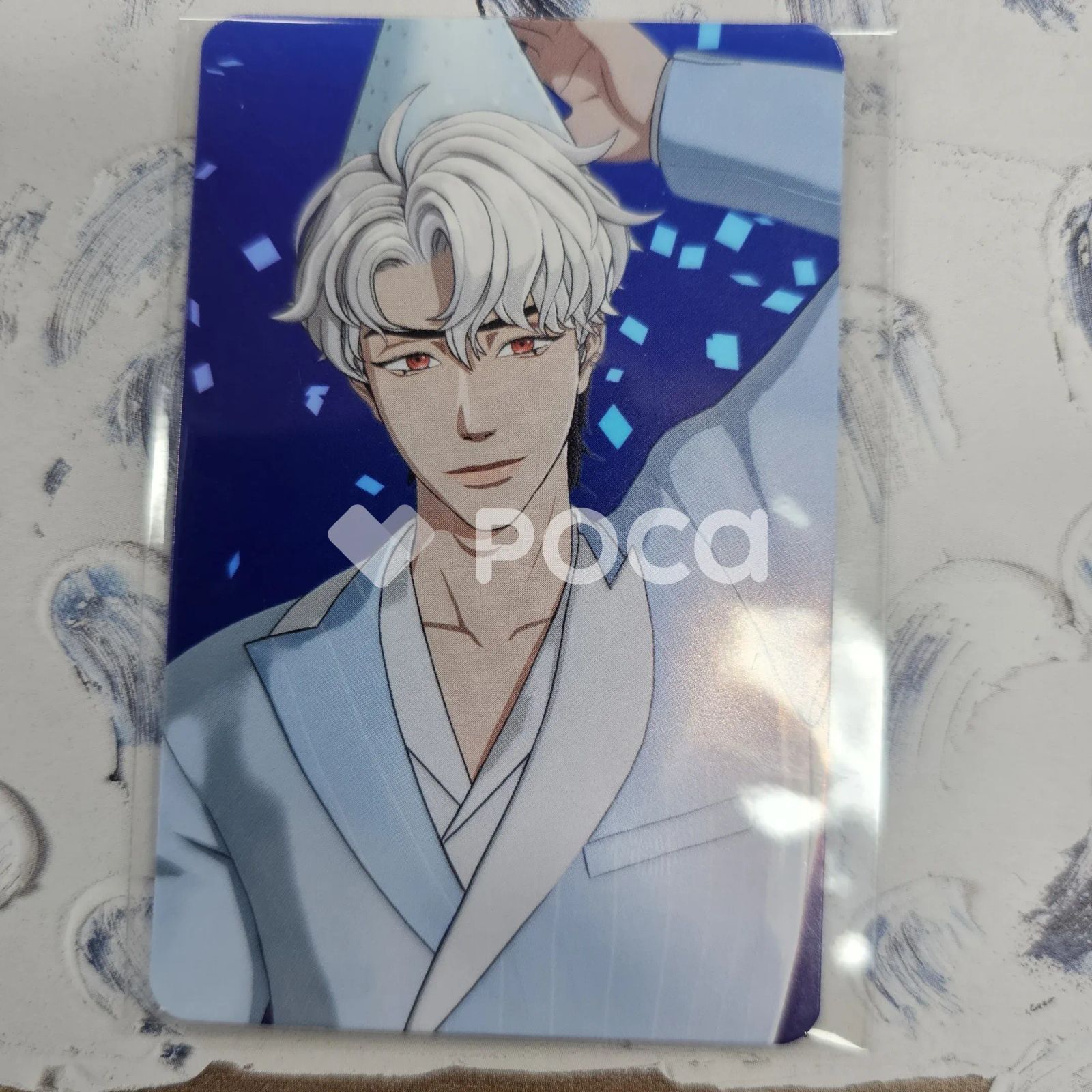 PLAVE ウノ PLAVE 2nd ANNIVERSARY POP-UP STORE Happy Plave Day 購入