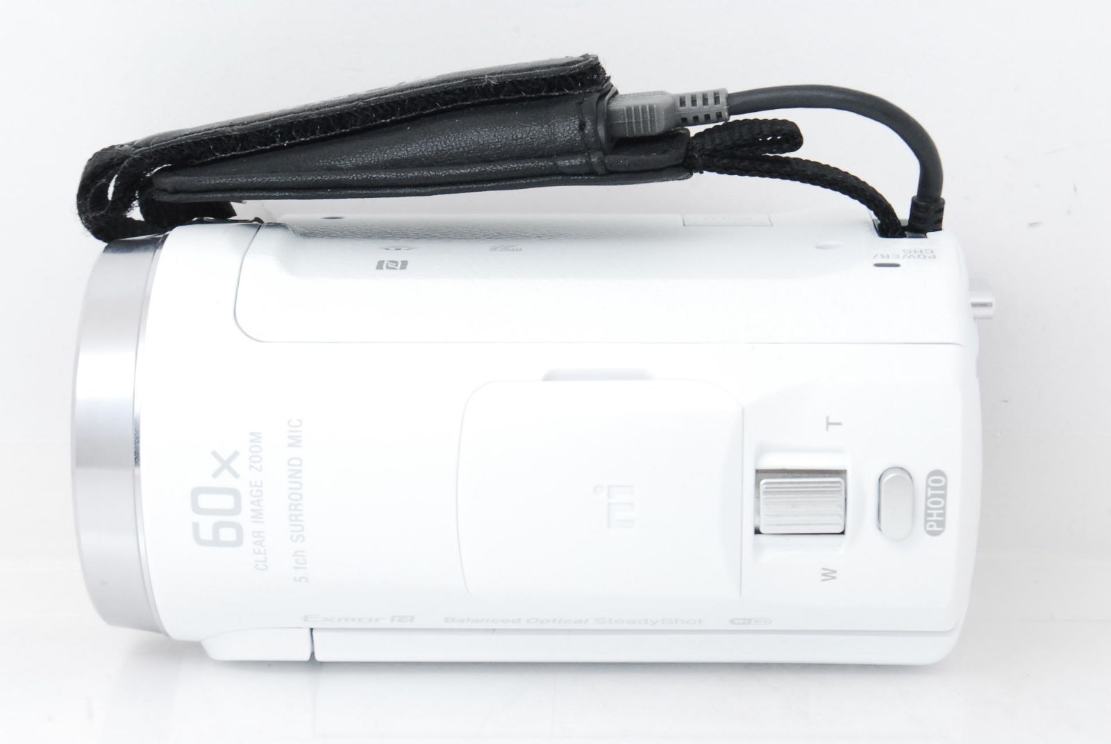 ☆極美品！Wi-Fi搭載！高画質で手ブレ知らず☆ソニー HDR-CX675