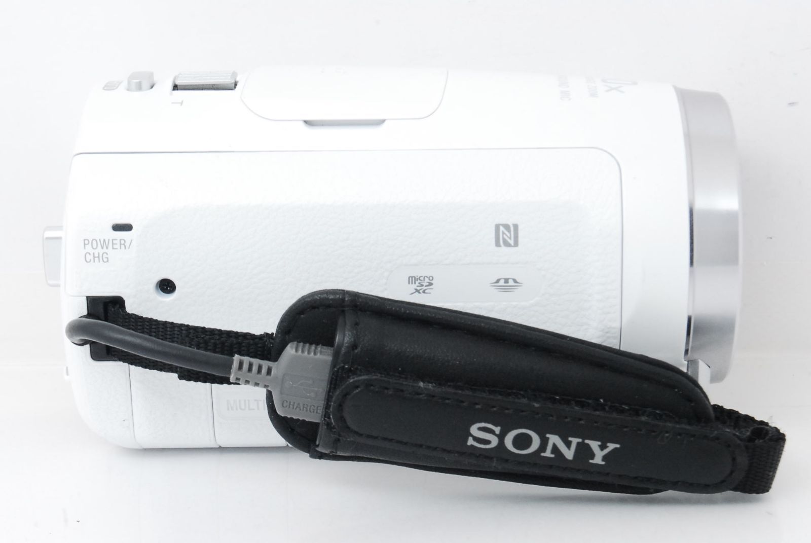 ☆極美品！Wi-Fi搭載！高画質で手ブレ知らず☆ソニー HDR-CX675