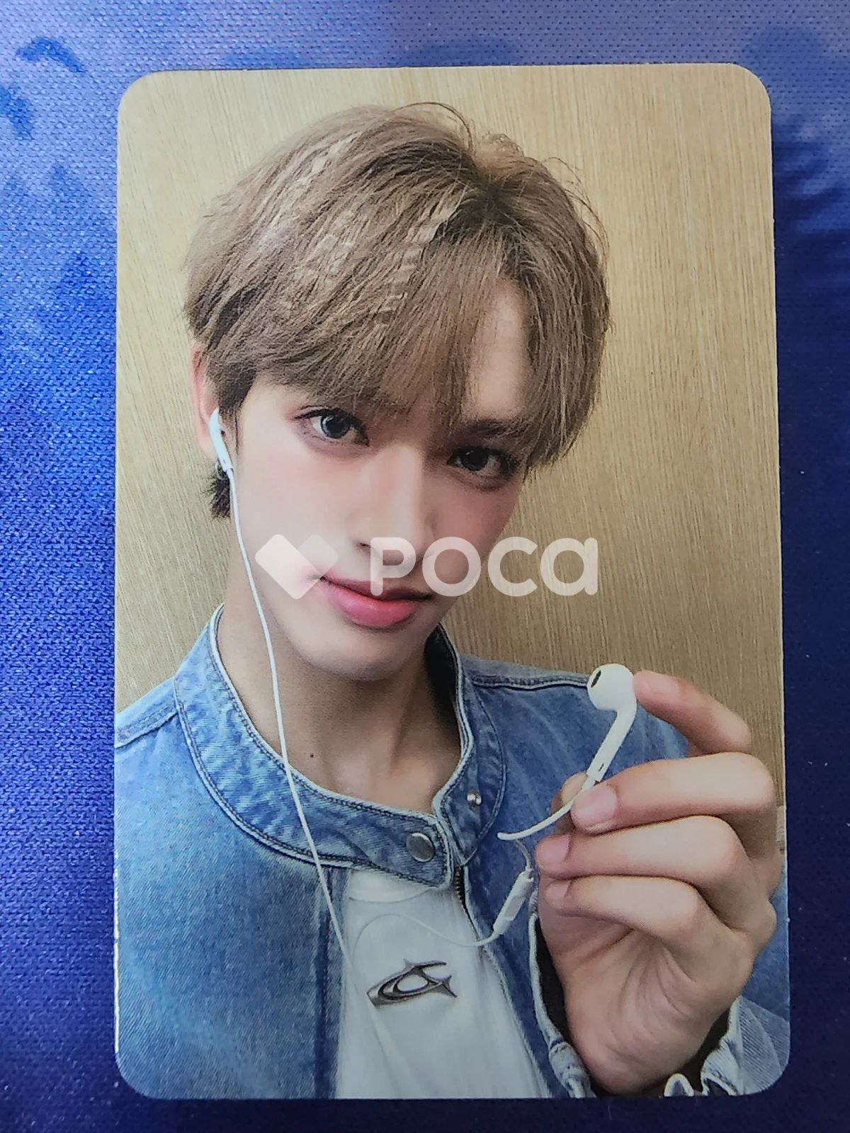 NEXZ セイタ Beat-Boxer 公開放送 サノク トレカ - メルカリ