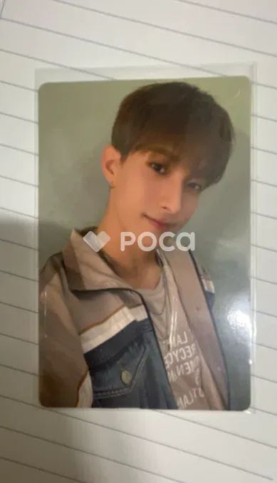 Seventeen ドギョム セブチ Attacca CARAT Ver. - メルカリ