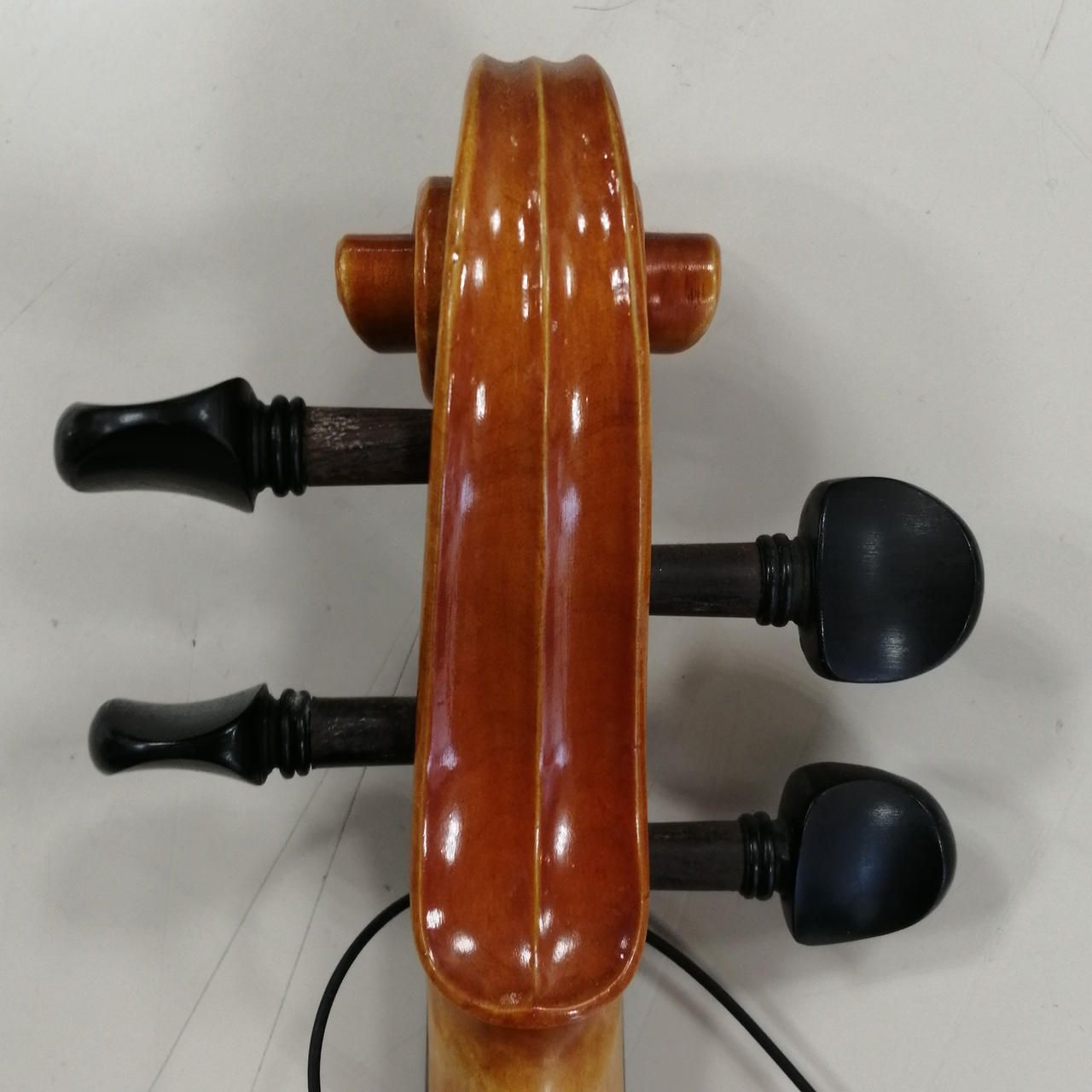 良品　Andreas Eastmanヴァイオリン　1/2 良品 Andreas Eastmanヴァイオリン 1/2 良品 Andreas Eastman