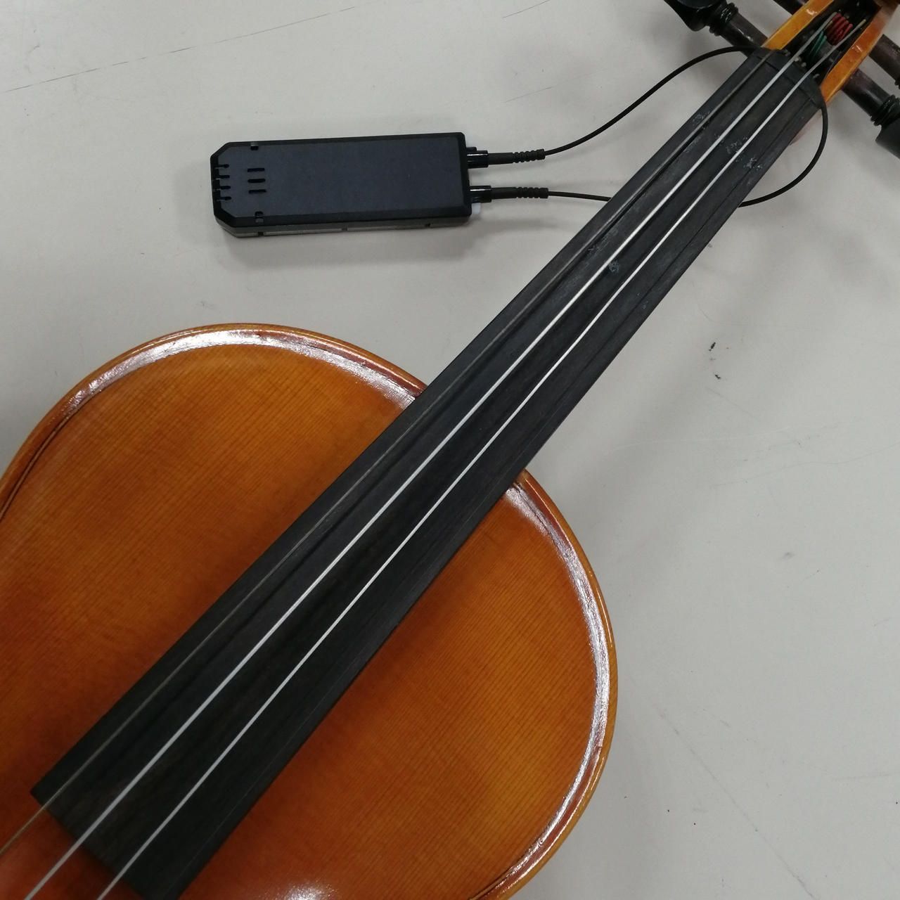 ANDREAS EASTMAN ヴァイオリン VL-80 1/2【ANDREAS EASTMAN Violin VL