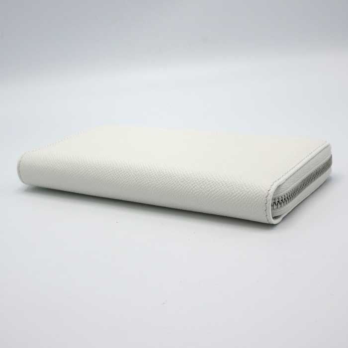 ✨メゾンマルジェラ 長財布 Maison Margiela レザー 4ステッチ