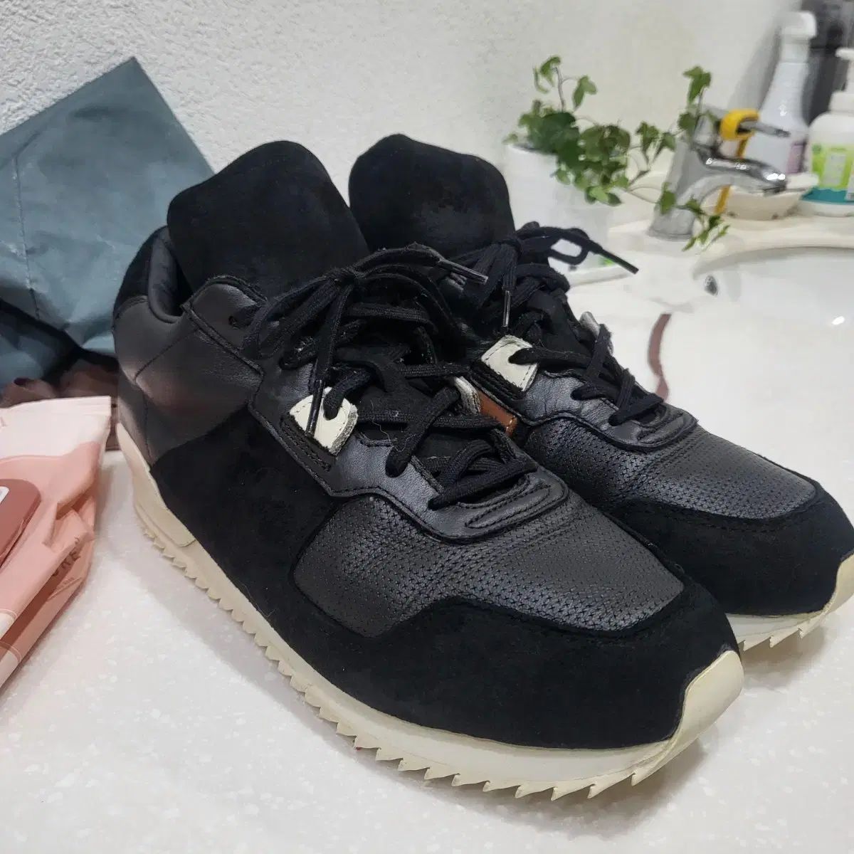 アディダス オリジナルス ZX700 ブラック スニーカー 270mm - メルカリ