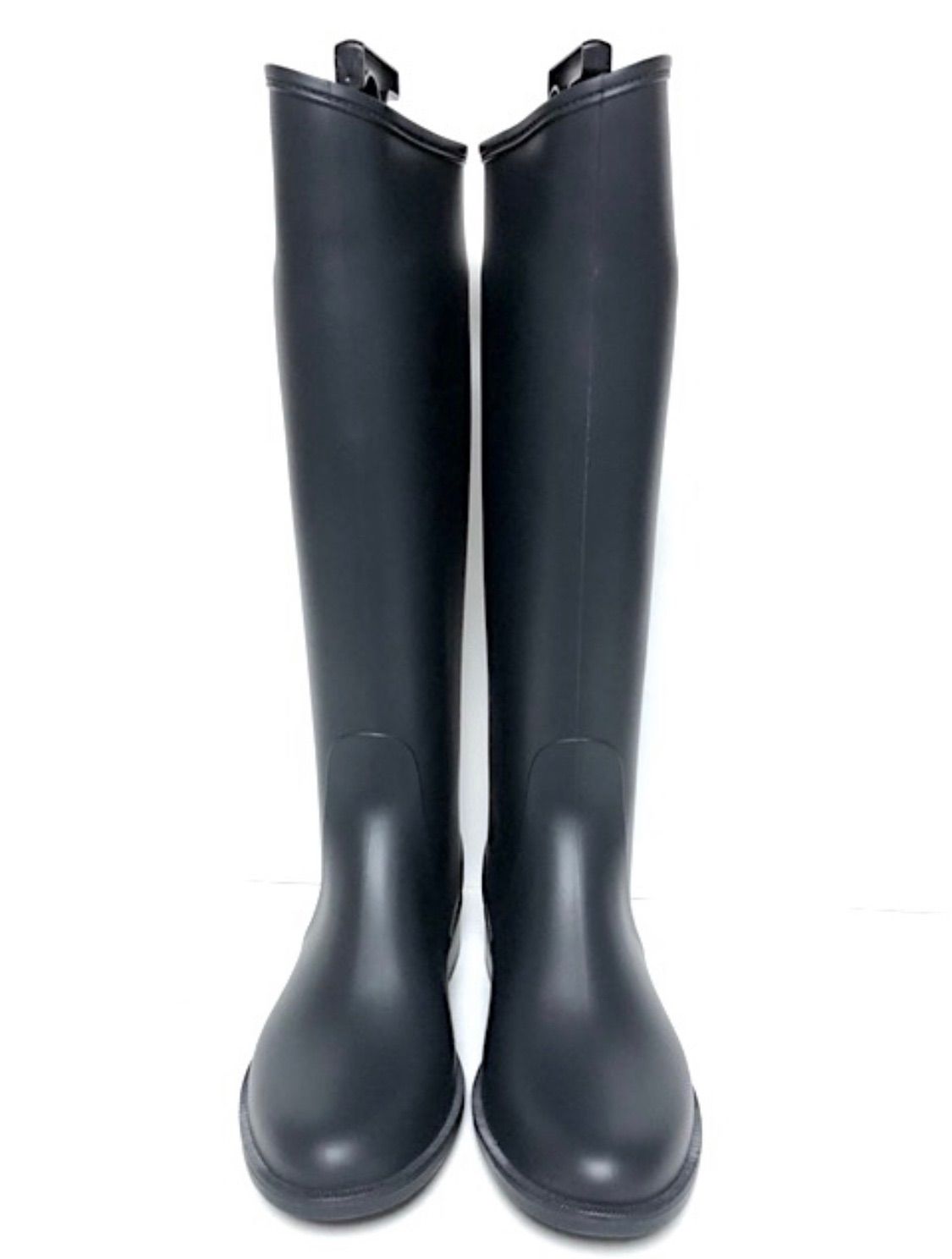 ワンランク上のレインブーツ！早い者勝ち！【ほぼ未使用】Salvatore