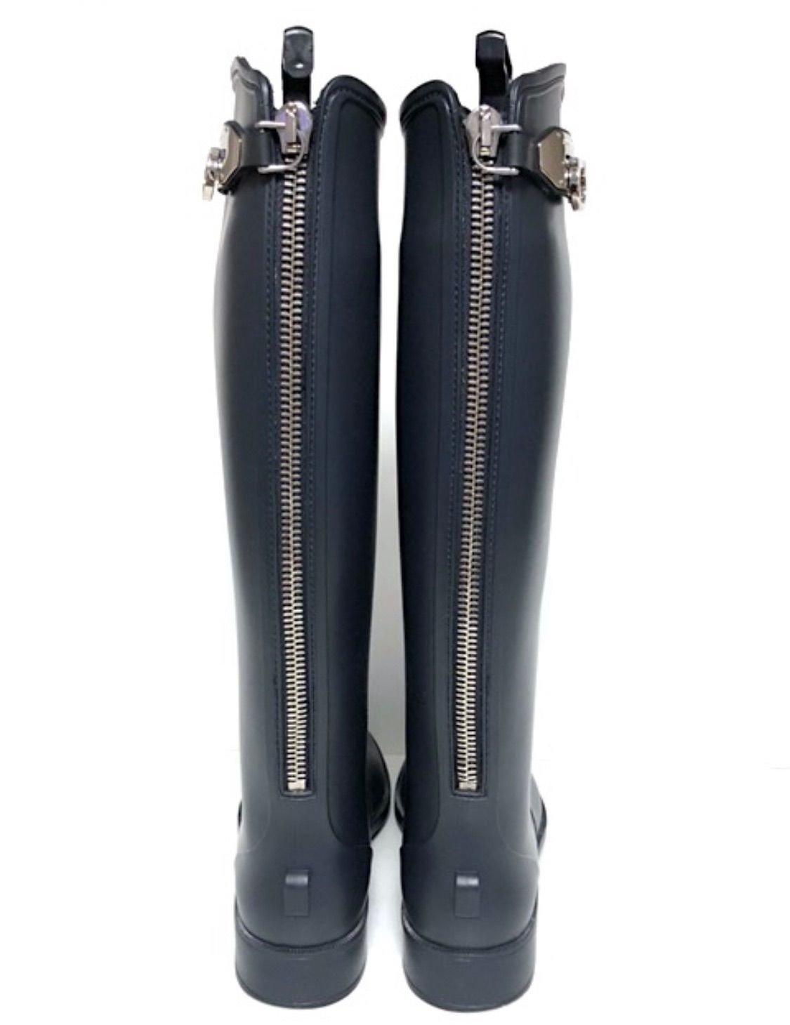 ワンランク上のレインブーツ！早い者勝ち！【ほぼ未使用】Salvatore