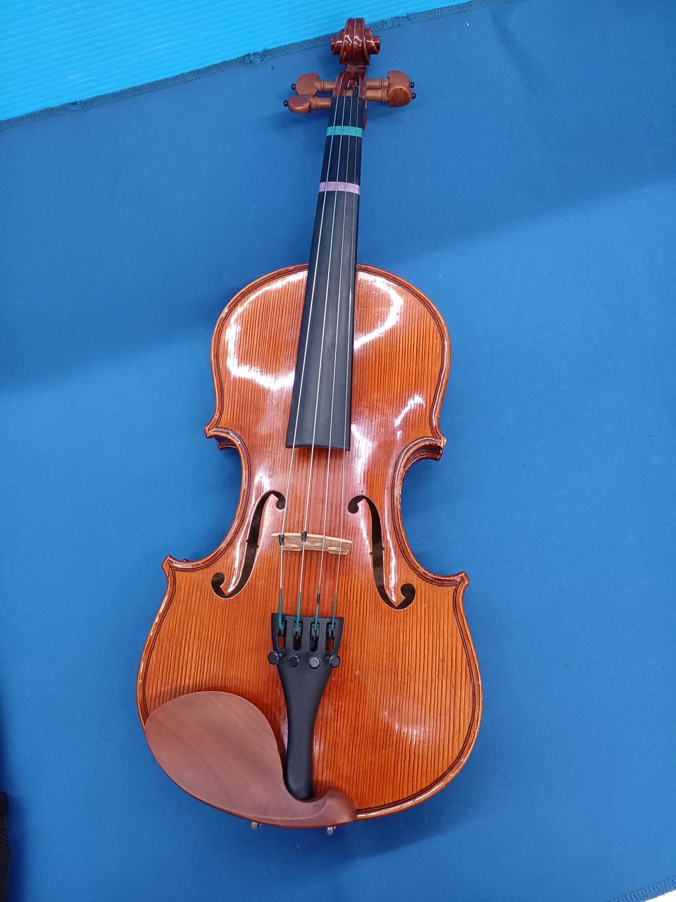 SYNWIN バイオリン SV 4001 1 4 Violin