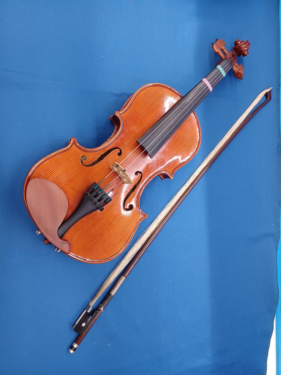 バイオリン 1/16 Synwin シンガポール製 バイオリン 1/16 Synwin シンガポール製