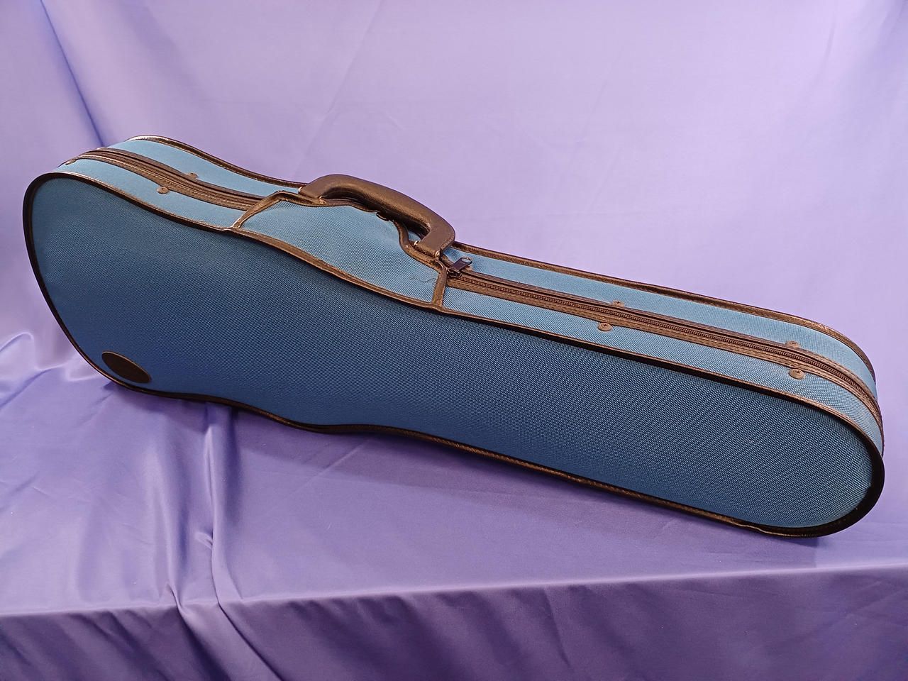 GEWA ヴァイオリンケース CONCERTO Toyo Gakki Violin Case Super Shell