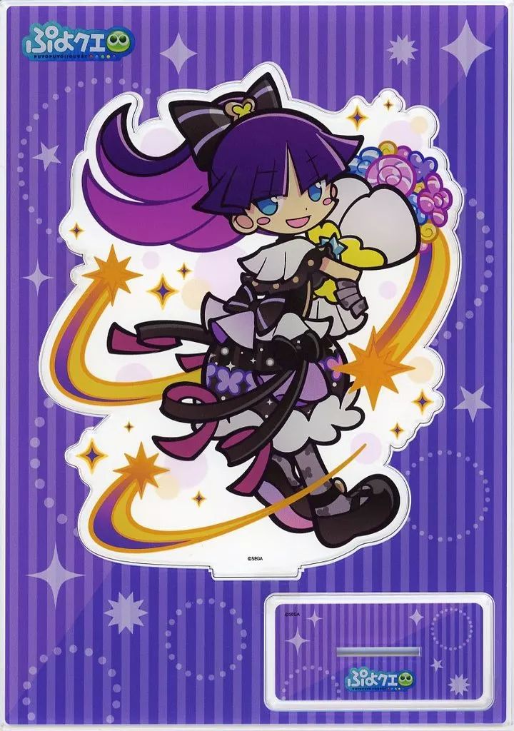 中古】アクリルスタンド・アクリルパネル フェーリ BIGアクリル