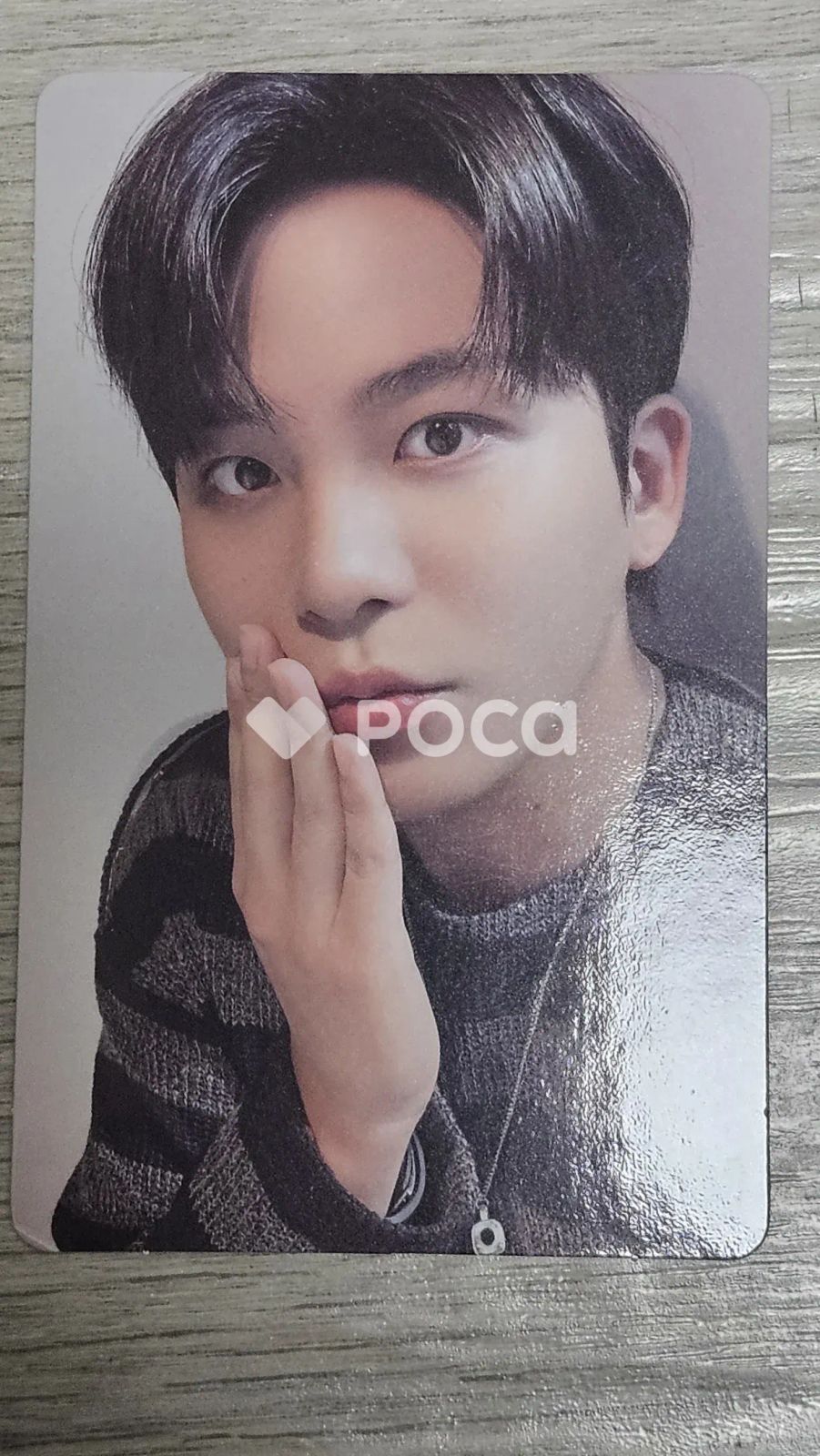 ATEEZ 7TH ANNIVERSARY OFFICIAL ポップアップ '8ROOM' RANDOM