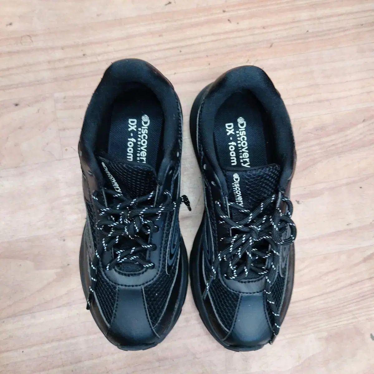 2025 ブリーズスニーカー トレッキングシューズ レディース 24.5 cm 5 k 30