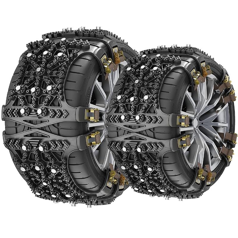 タイヤチェーン 軽自動車 非金属 155/65R14 145/80R12 145r12 165