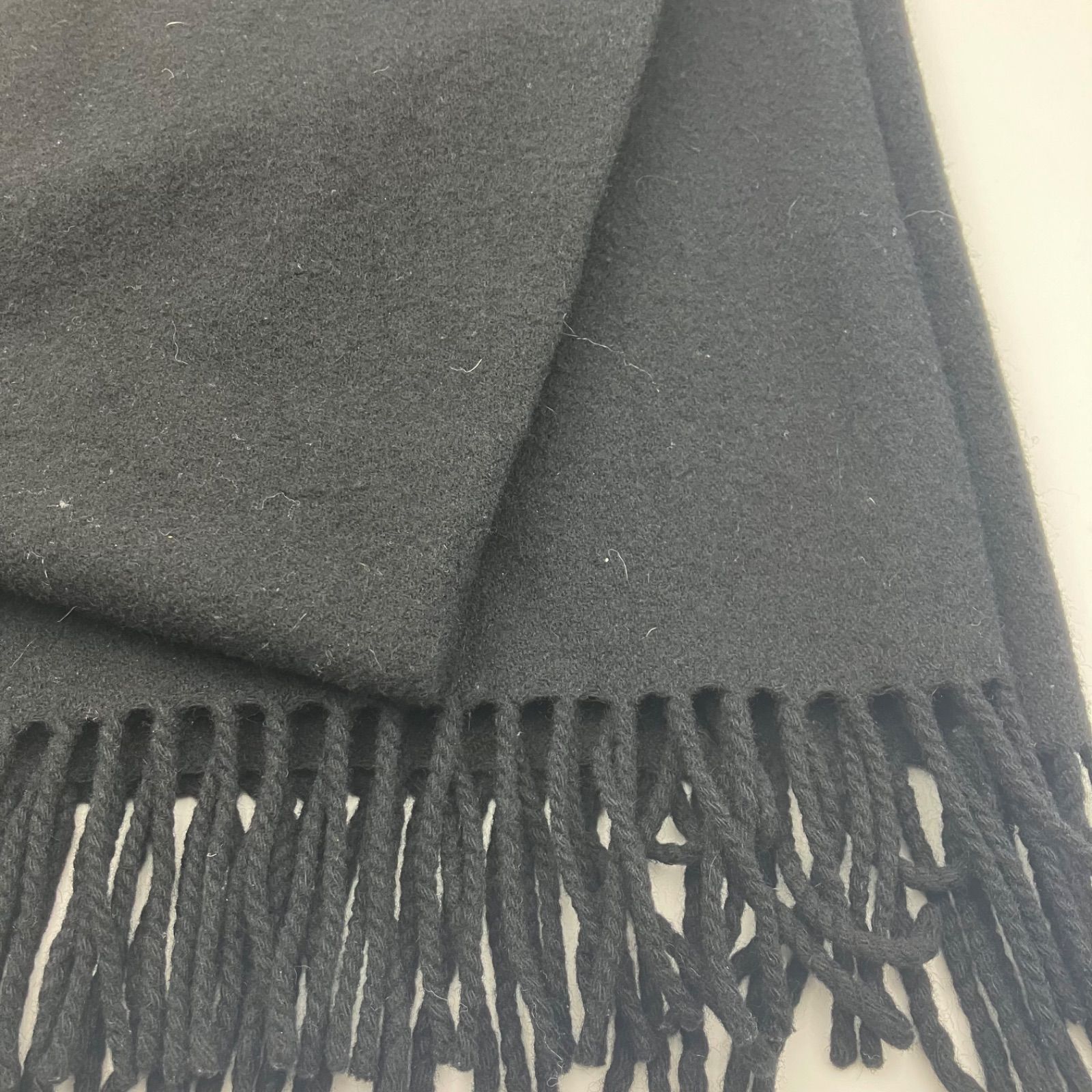 Acne studios アクネストゥディオズ マフラー フリンジ ストール