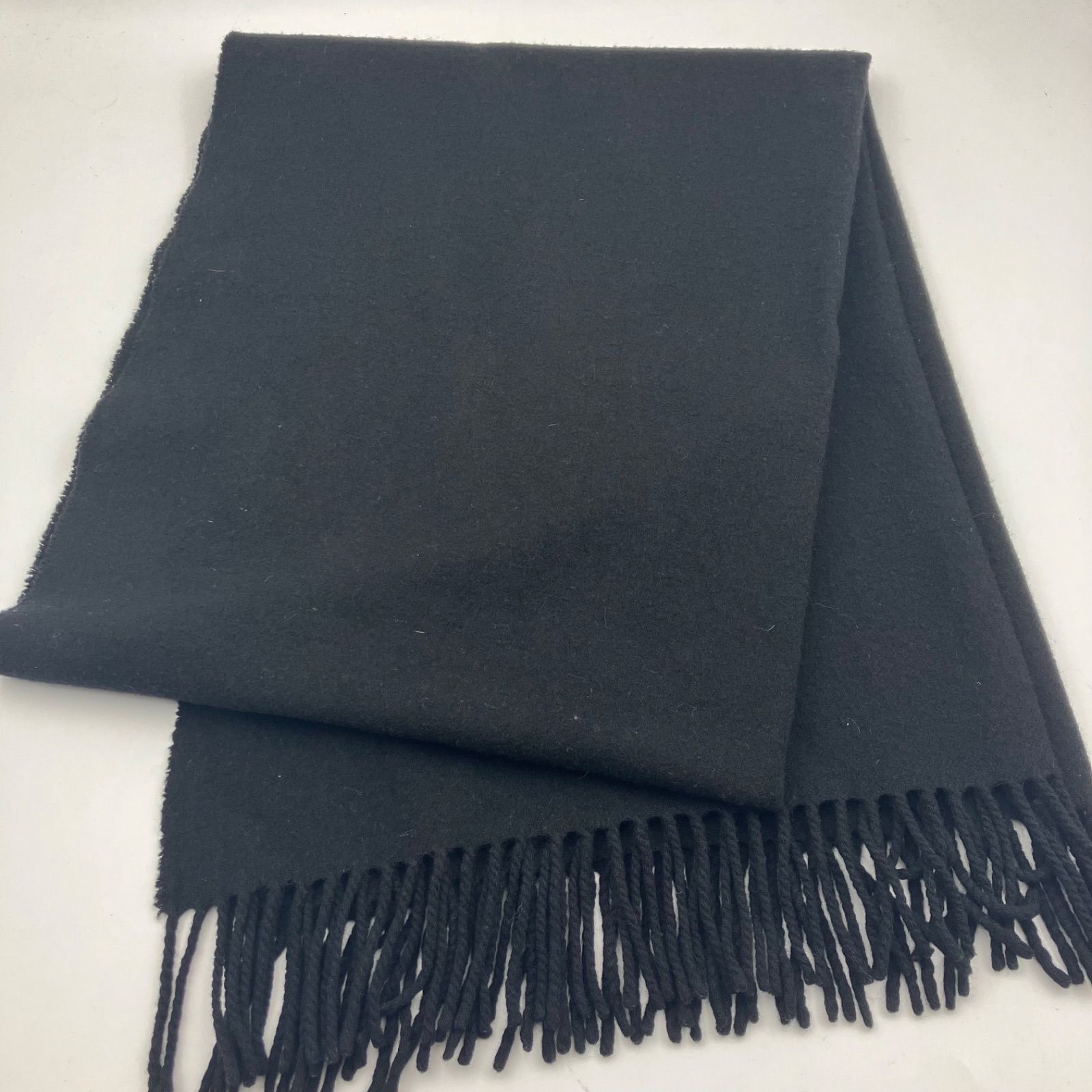 Acne studios アクネストゥディオズ マフラー フリンジ ストール