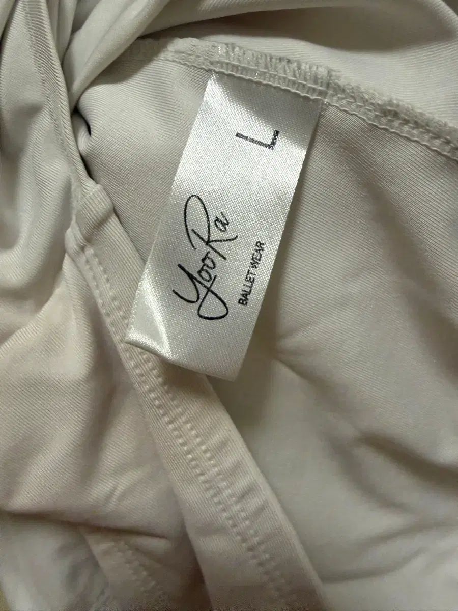 バレエレオタード ユーラバレエウェア