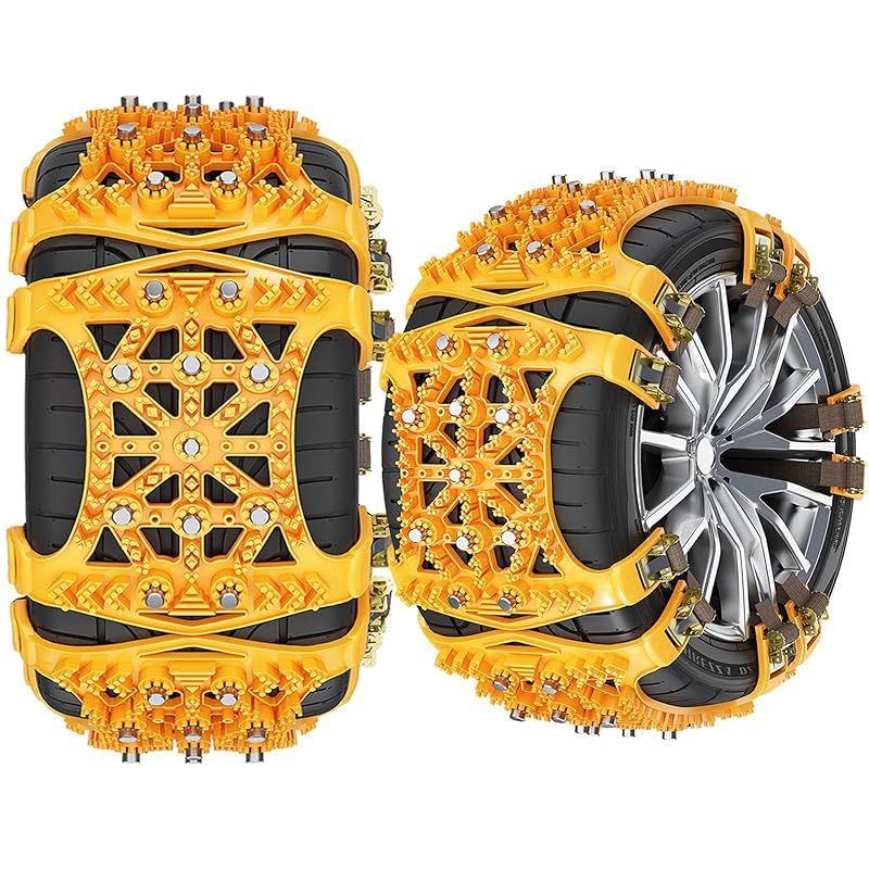 タイヤチェーン 軽自動車 非金属 155/65R14 145/80R12 145r12 165