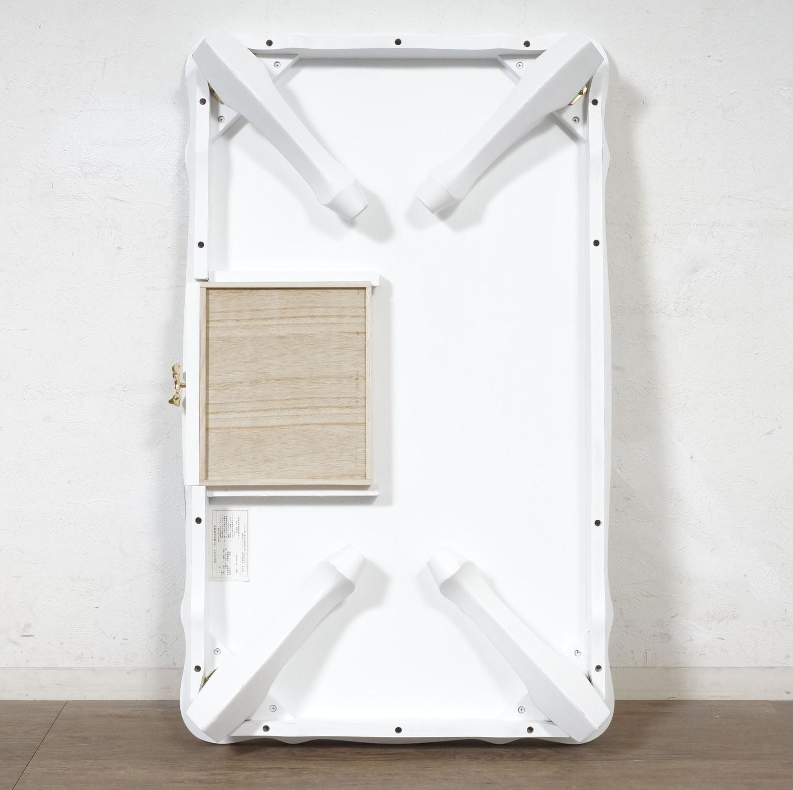 送料無料！ E 新品・未使用 【エレガント 猫脚 ヨーロピアン調