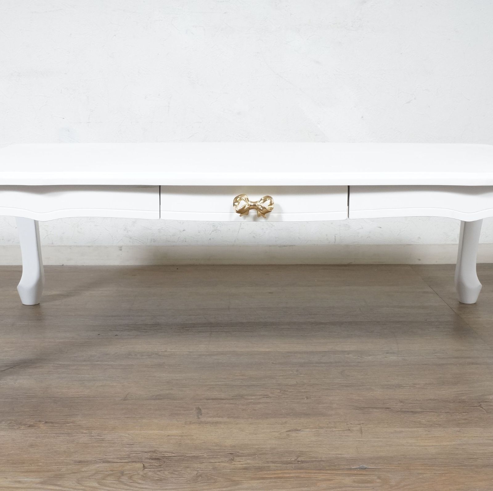 送料無料！ E 新品・未使用 【エレガント 猫脚 ヨーロピアン調