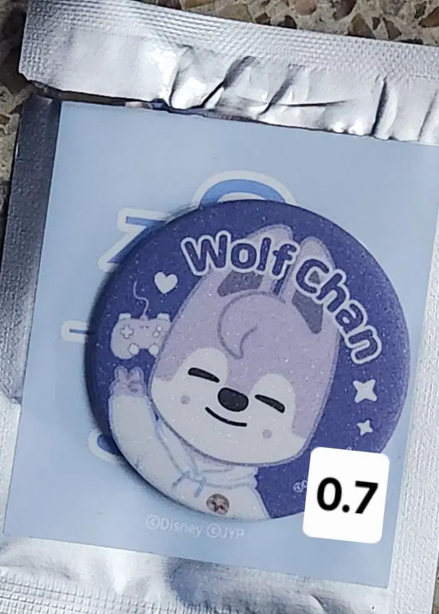 Stray Kids(ストレイキッズ・スキズ・SKZ) スキズ スキズ SKZOO Wolf