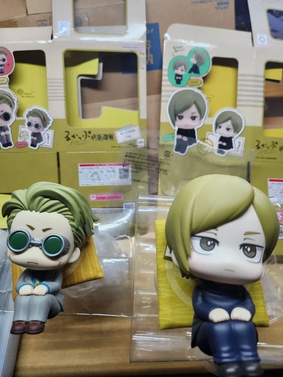 まとめ 特典o み 呪術廻戦 七海 建人 Look UP セット