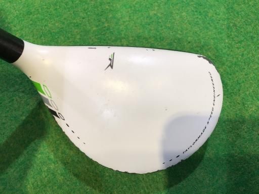 テーラーメイド RBZ U6 レディース ユーティリティ UT RB-45
