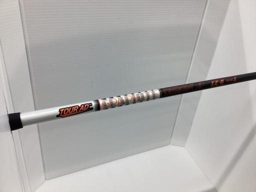 中古】 テーラーメイド M4 5W フェアウェイウッド FW Tour AD IZ-6