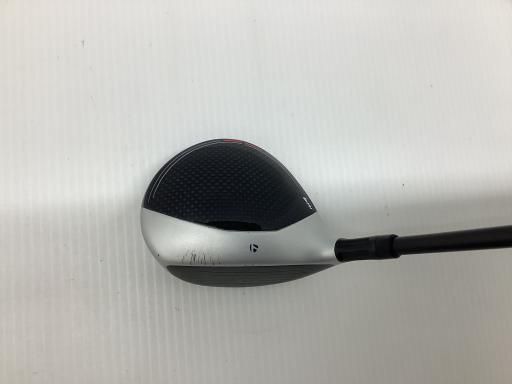中古】 テーラーメイド M4 5W フェアウェイウッド FW Tour AD IZ-6