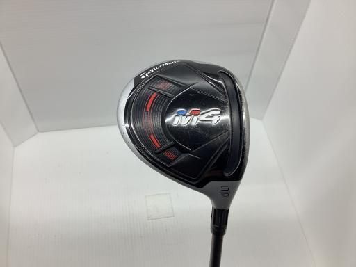中古】 テーラーメイド M4 5W フェアウェイウッド FW Tour AD IZ-6