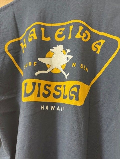 Mサイズ グレーネイビー