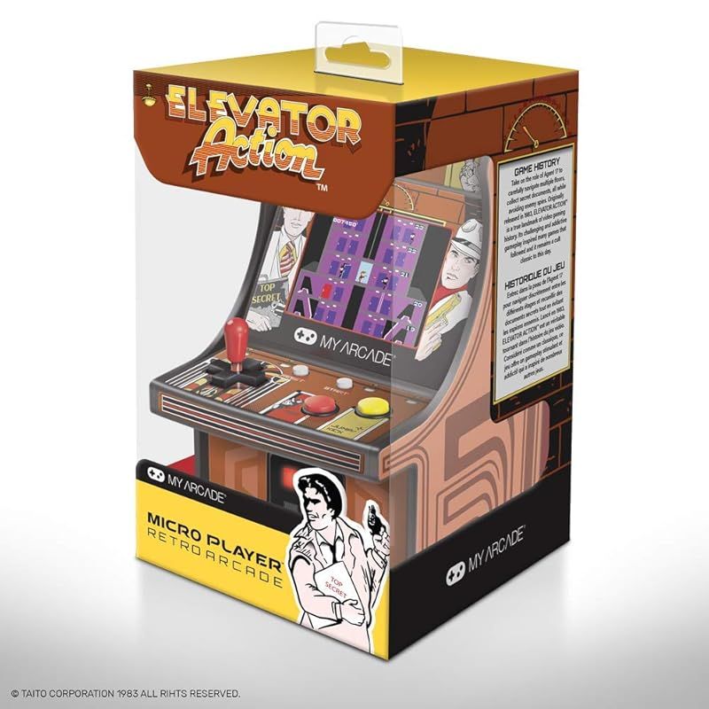 レトロアーケード レトロアーケード 新品未開封 3点セット