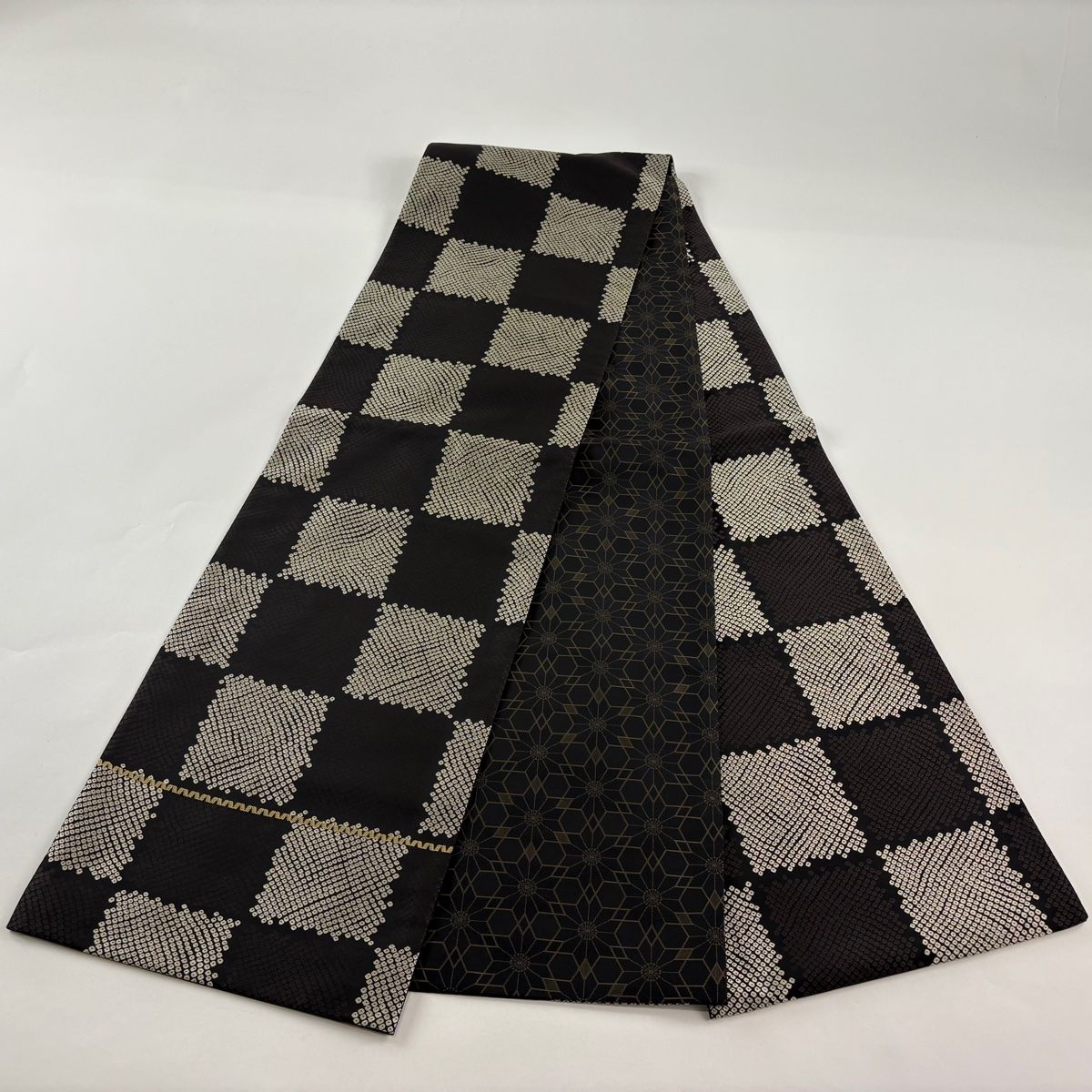 袋帯 菱屋善兵衛