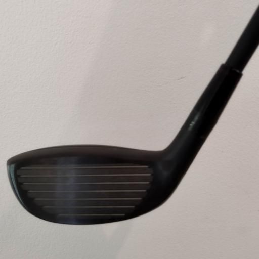 中古】 ダイワ(グローブライド) ONOFF UTILITY WINGS(2024) KURO U3