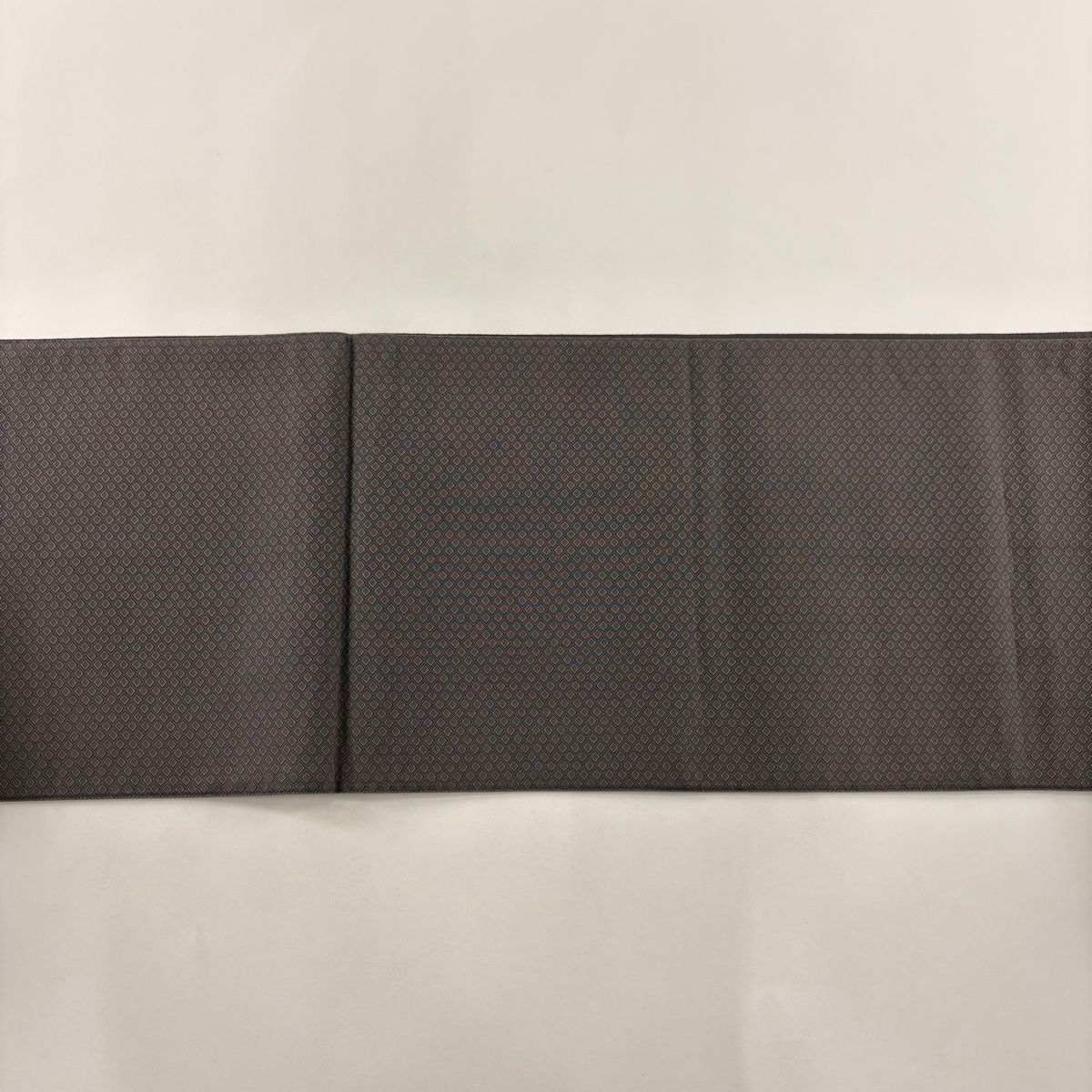 袋帯 秀品 貝合わせ 桜 金銀糸 箔 銀色 六通 正絹 【中古】 - メルカリ