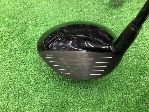 中古】 本間ゴルフ TOUR WORLD GS 10.5° ドライバー DR SPEED TUNED 48