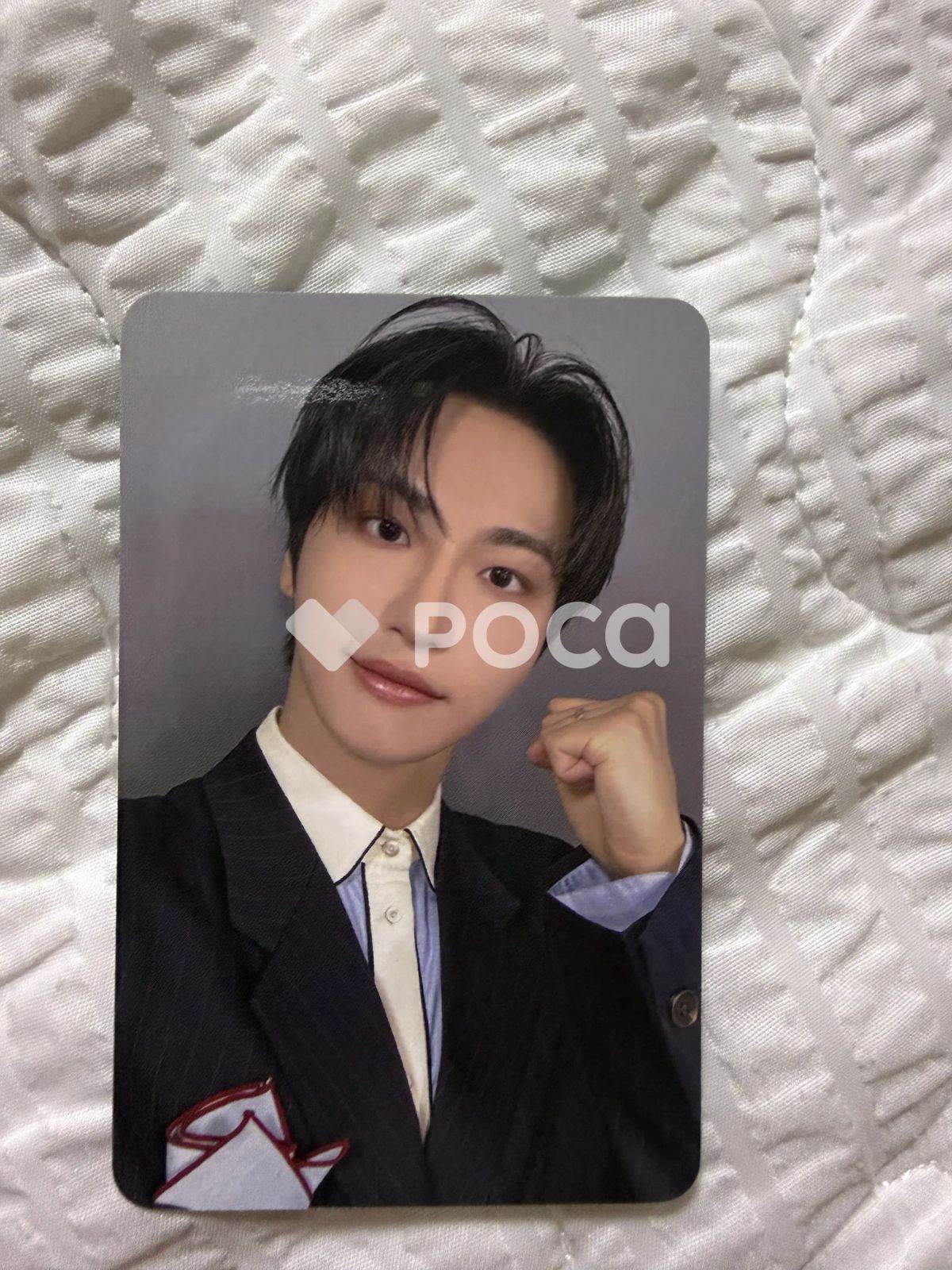 ATEEZ デビュー 7周年 [A TO Z : Anchor, Encore] - メルカリ