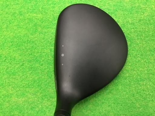 中古】 ピン G425 MAX 5W(アーコス付き) フェアウェイウッド FW ALTA J