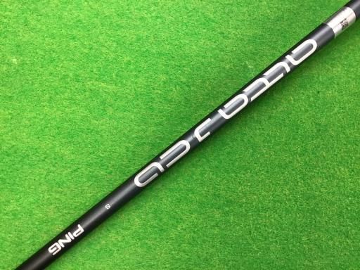 中古】 ピン G425 MAX 5W(アーコス付き) フェアウェイウッド FW ALTA J