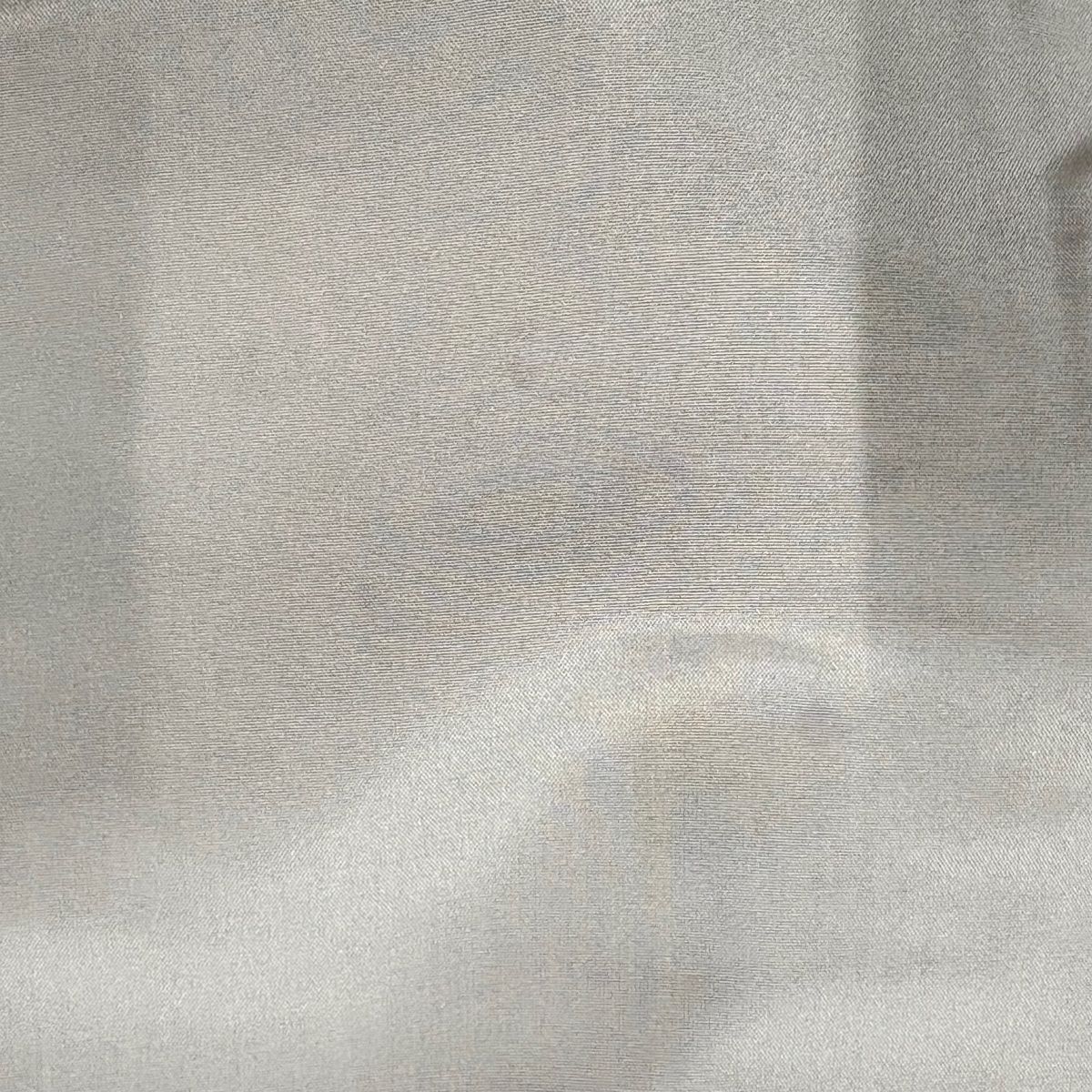 振袖 身丈161cm 裄丈68cm L 袷 花車 流水 金銀彩 赤 正絹 秀品 【】