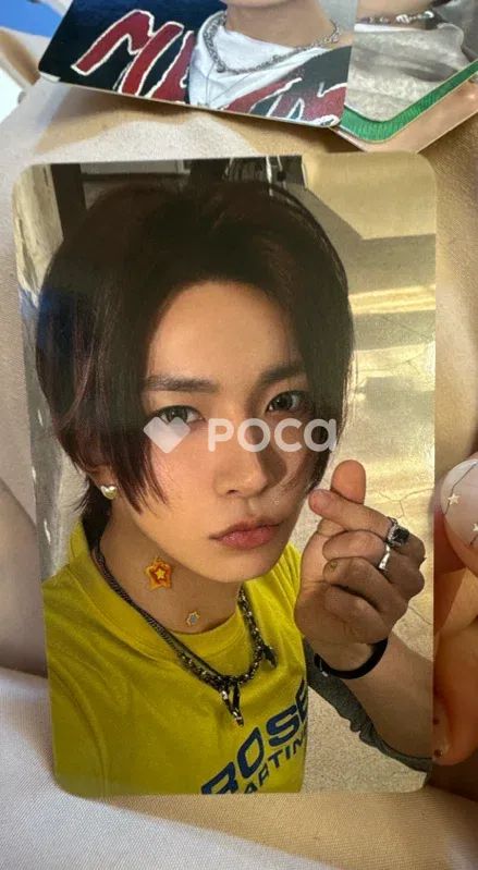 ROMANCE : UNTOLD 公開放送 サノク トレカ - メルカリ