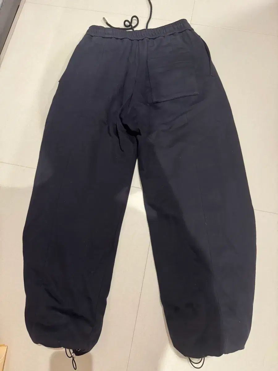 23 fw スウェット パンツ