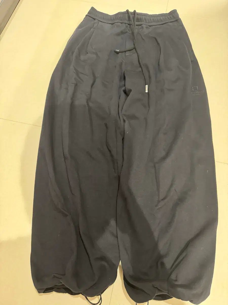 23 fw スウェット パンツ