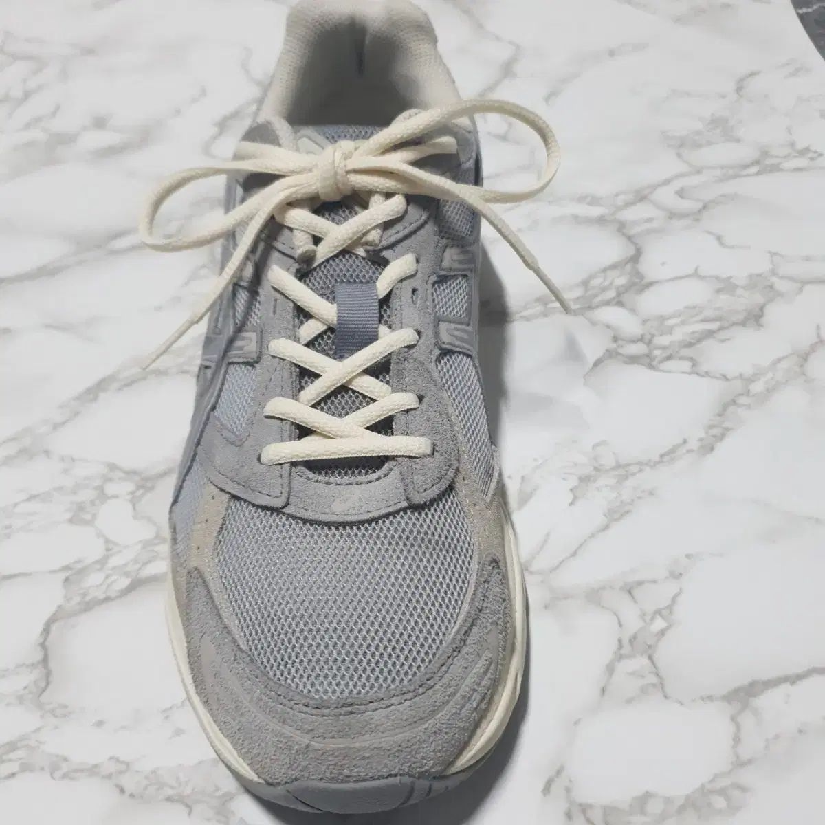 アシックス ゲル 1130 ピグモンド グレー 一般 配送