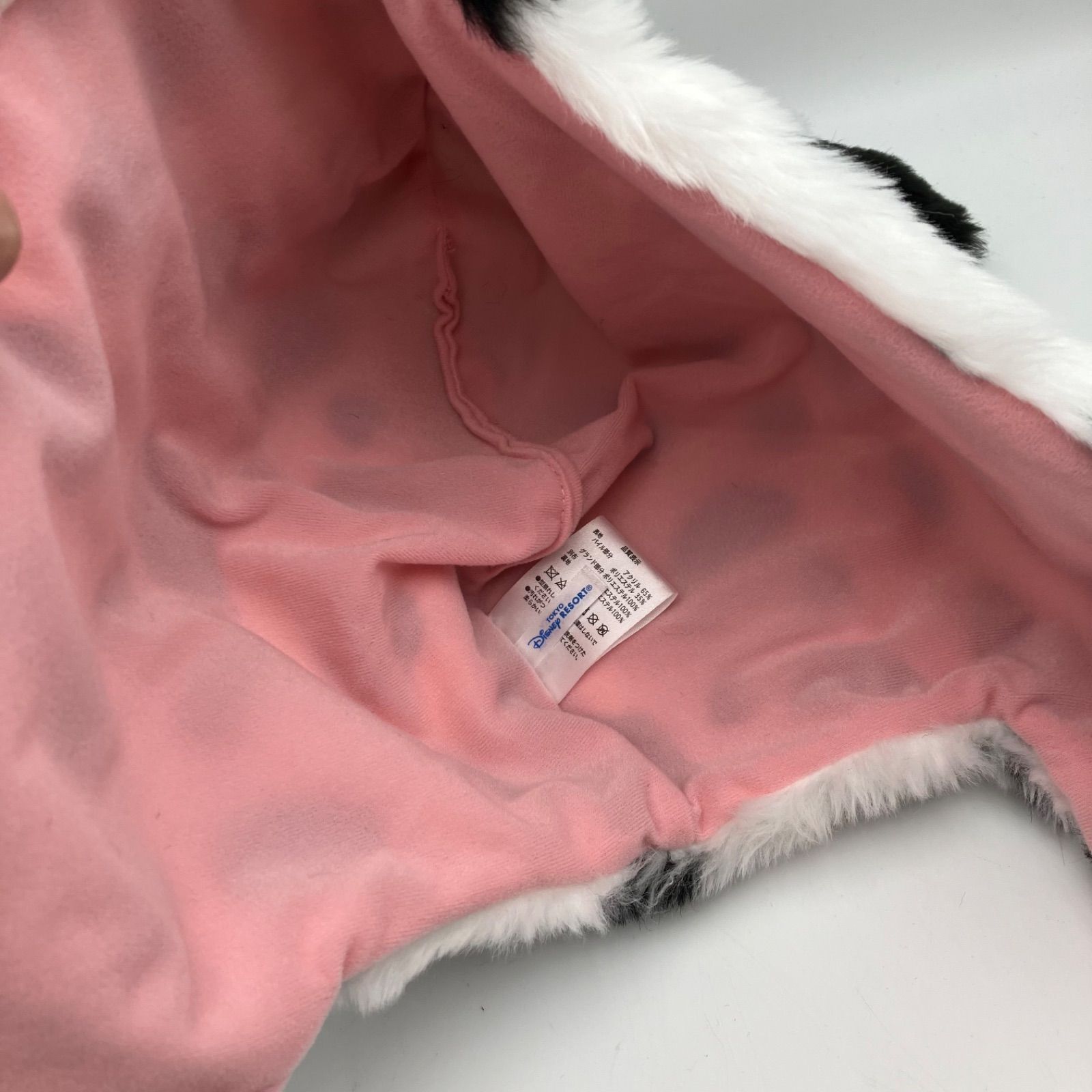 東京ディズニーリゾート Disney 101匹 わんちゃん ディズニー ファン