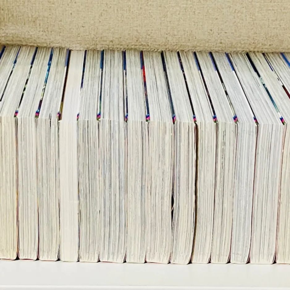 NANA1-21巻セット 全巻初版 美品 矢沢あい - メルカリ