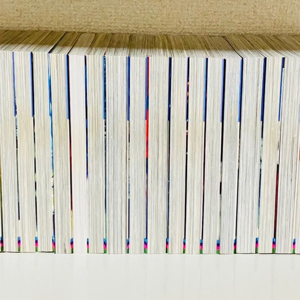 NANA1-21巻セット 全巻初版 美品 矢沢あい - メルカリ